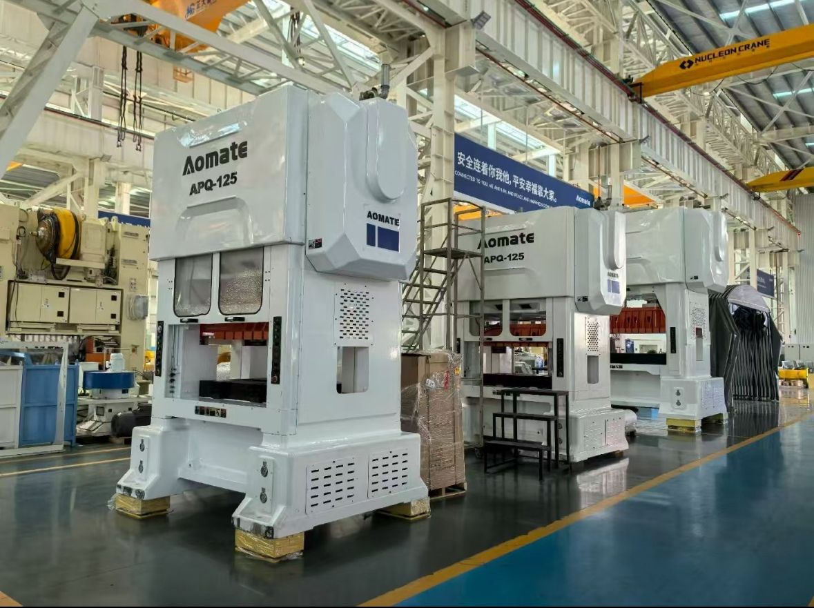 Industrial Machine